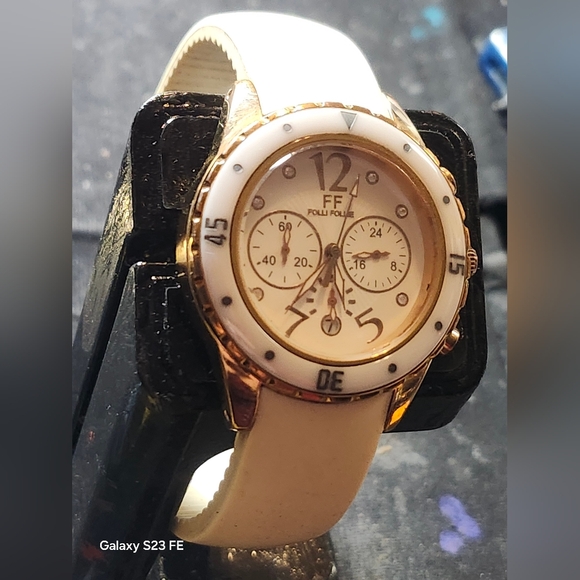 Vintage Folli Follie watch - Picture 4 of 9